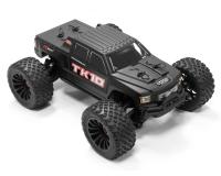 Performance Driven Racing TK10 Monster Truck 1:10 - Black - PD860T - Ready To Run with Everything Included by PD Racing